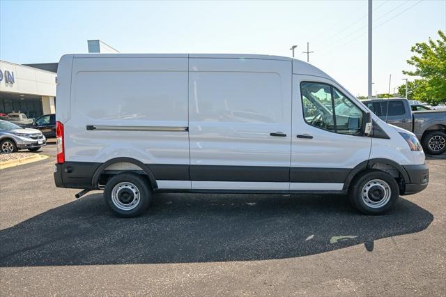 new 2025 Ford Transit-250 car, priced at $50,435