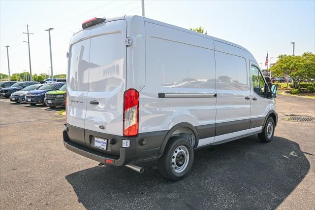 new 2025 Ford Transit-250 car, priced at $50,435
