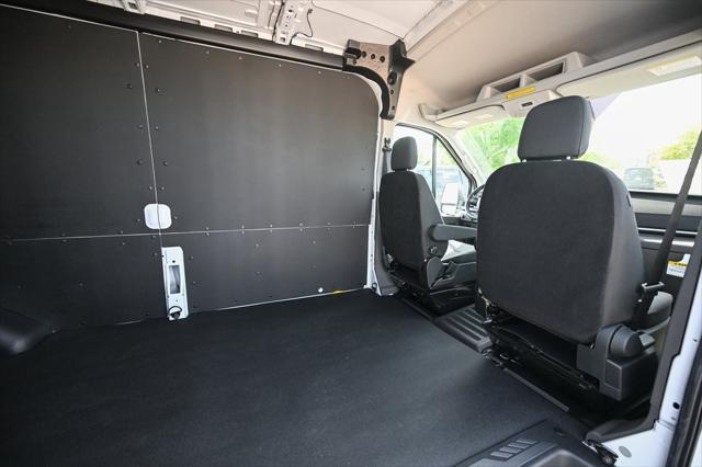 new 2025 Ford Transit-250 car, priced at $50,435