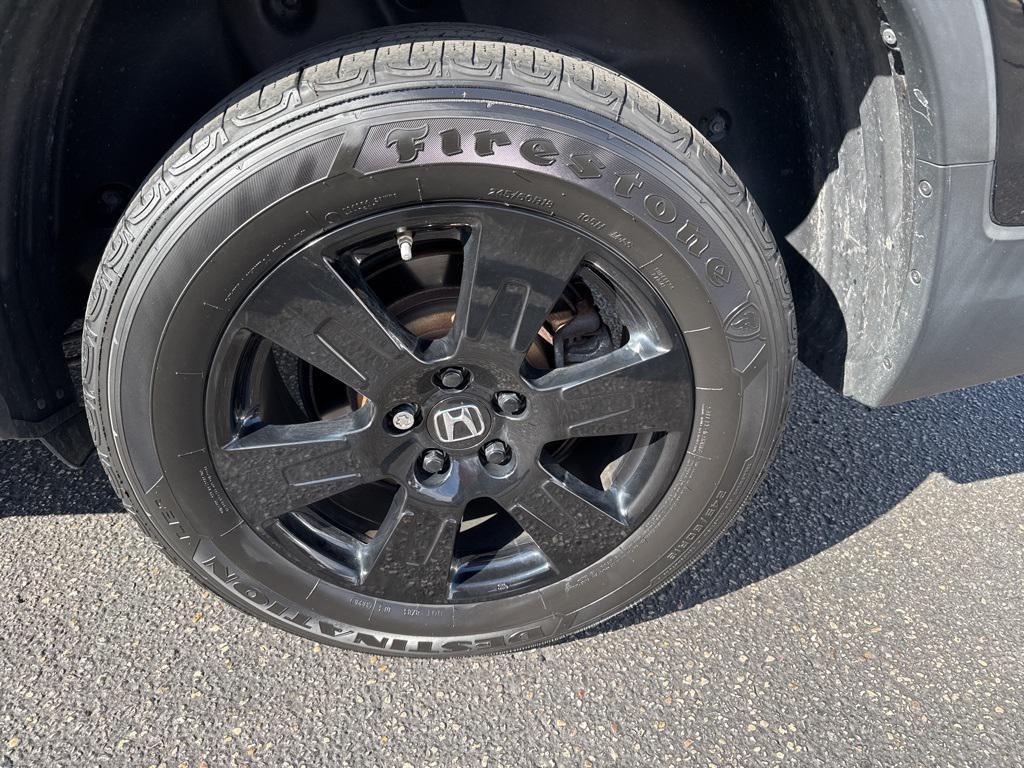 used 2020 Honda Ridgeline car, priced at $29,971