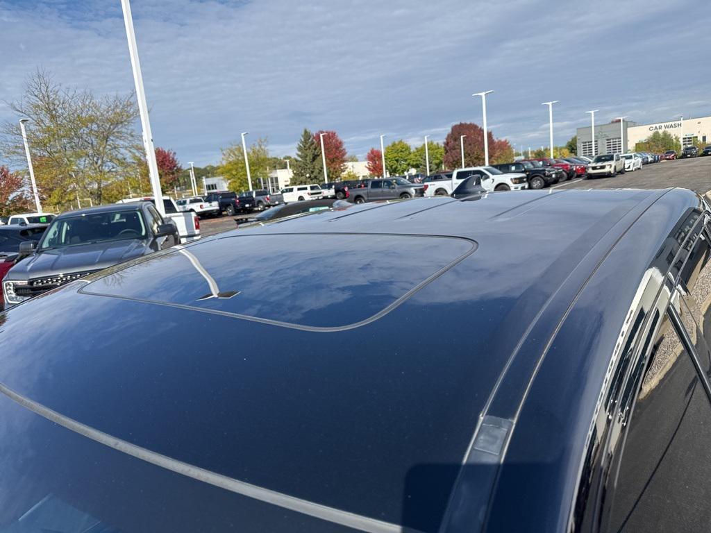 used 2020 Honda Ridgeline car, priced at $29,971