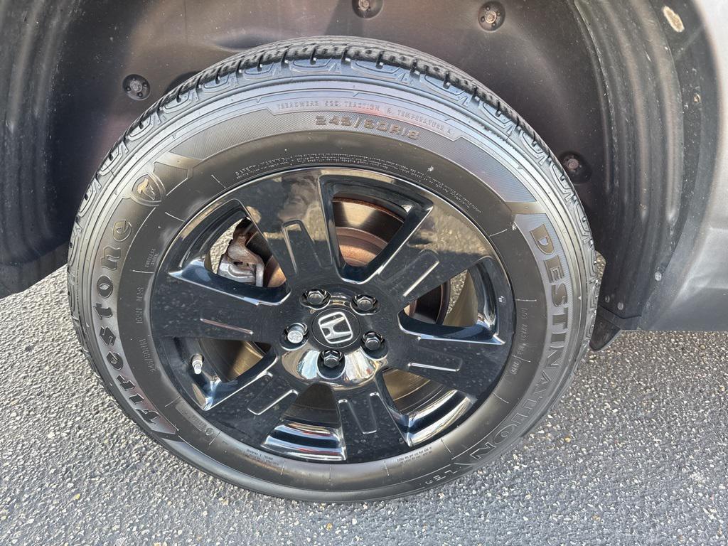 used 2020 Honda Ridgeline car, priced at $29,971