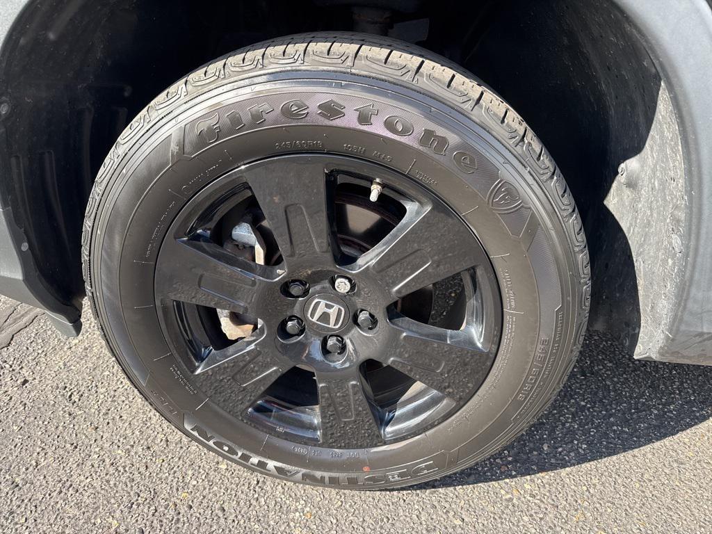 used 2020 Honda Ridgeline car, priced at $29,971