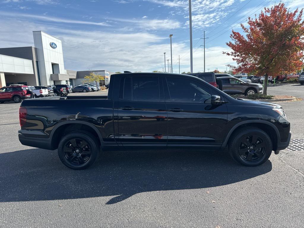 used 2020 Honda Ridgeline car, priced at $29,971