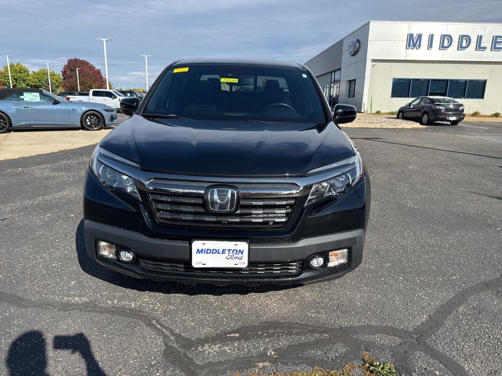 used 2020 Honda Ridgeline car, priced at $29,971