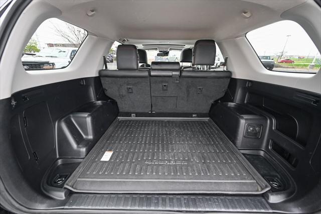 used 2020 Toyota 4Runner car, priced at $39,881