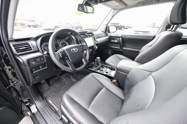 used 2020 Toyota 4Runner car, priced at $39,881