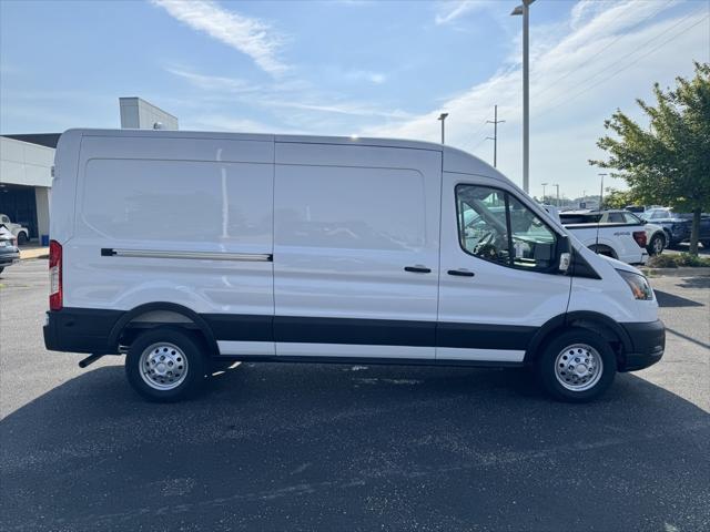 new 2025 Ford Transit-250 car, priced at $57,120
