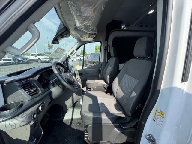new 2025 Ford Transit-250 car, priced at $57,120