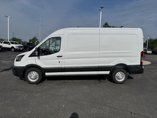 new 2025 Ford Transit-250 car, priced at $57,120