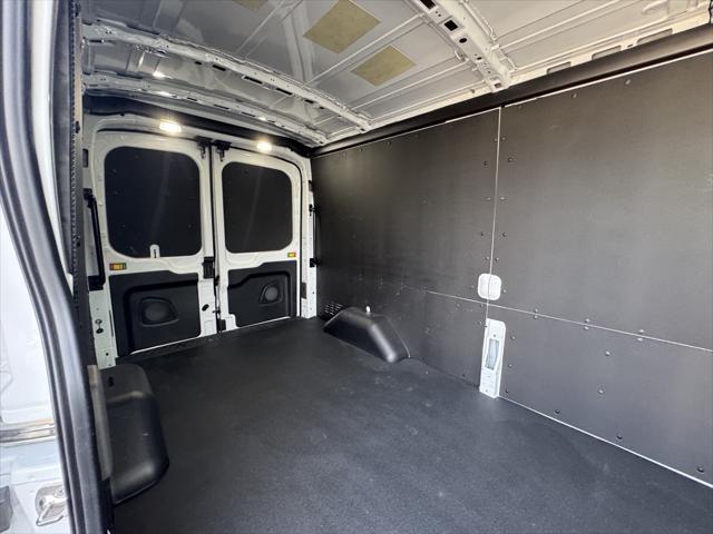 new 2025 Ford Transit-250 car, priced at $57,120