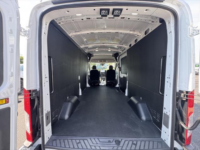 new 2025 Ford Transit-250 car, priced at $57,120