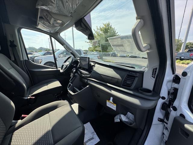 new 2025 Ford Transit-250 car, priced at $57,120