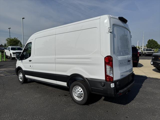 new 2025 Ford Transit-250 car, priced at $57,120