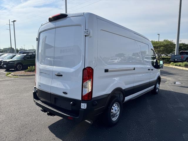 new 2025 Ford Transit-250 car, priced at $57,120