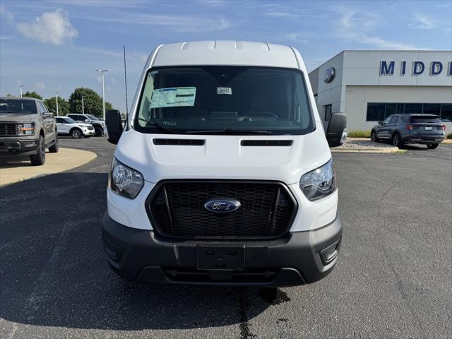 new 2025 Ford Transit-250 car, priced at $57,120