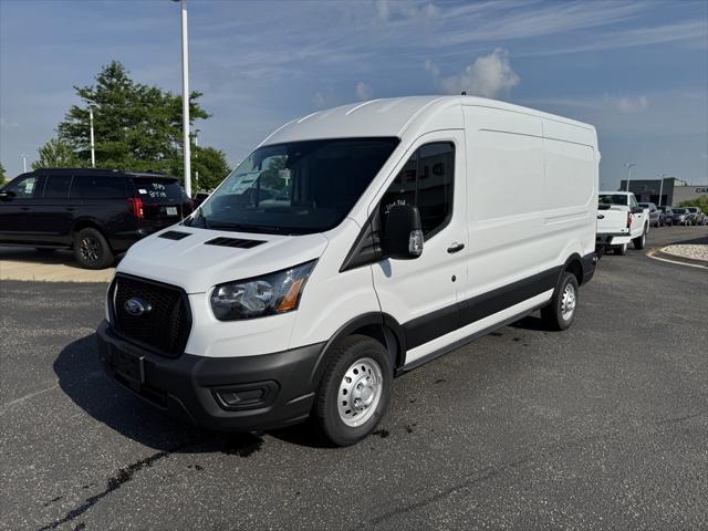new 2025 Ford Transit-250 car, priced at $57,120