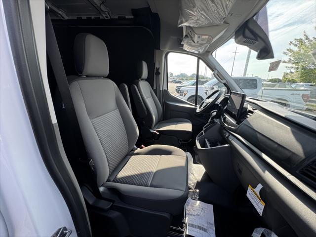 new 2025 Ford Transit-250 car, priced at $57,120