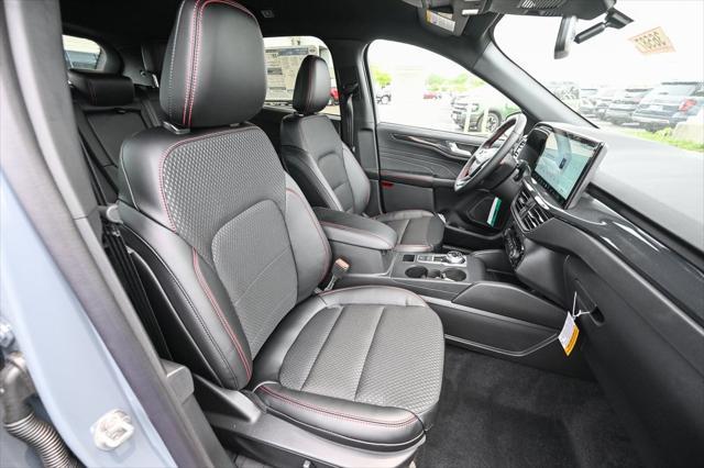 new 2025 Ford Escape car, priced at $38,472