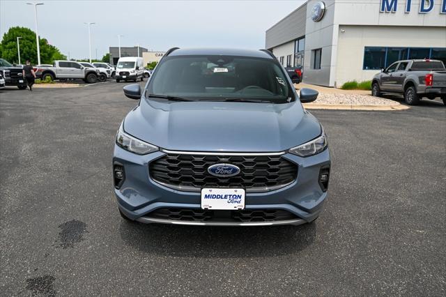 new 2025 Ford Escape car, priced at $38,472