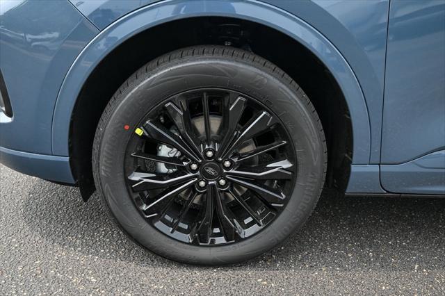 new 2025 Ford Escape car, priced at $38,472