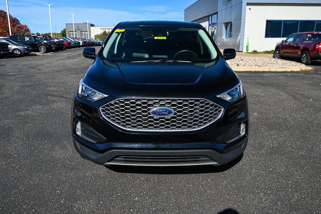 used 2023 Ford Edge car, priced at $24,981