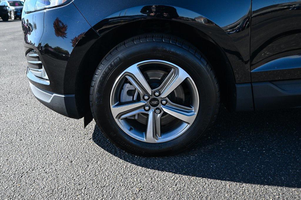 used 2023 Ford Edge car, priced at $24,981