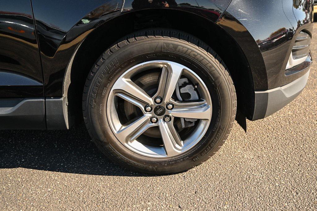 used 2023 Ford Edge car, priced at $24,981