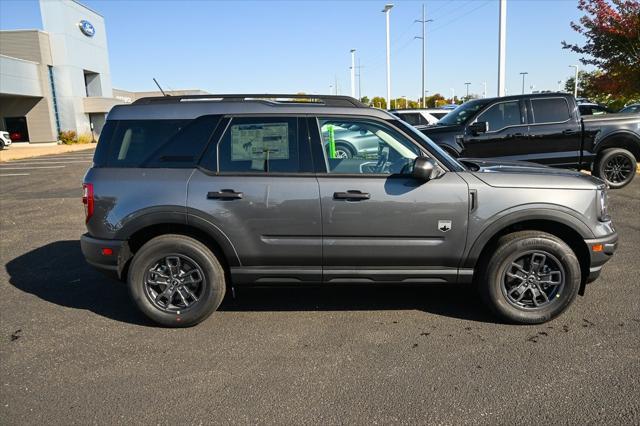 new 2024 Ford Bronco Sport car, priced at $29,300