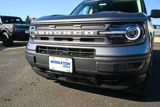 new 2024 Ford Bronco Sport car, priced at $29,300