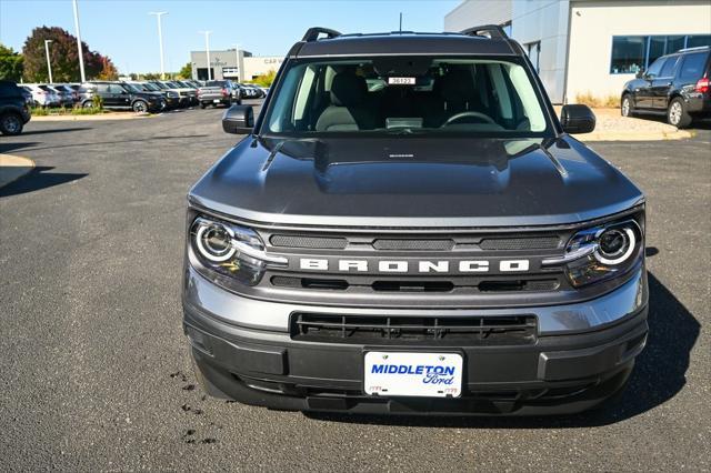 new 2024 Ford Bronco Sport car, priced at $29,300