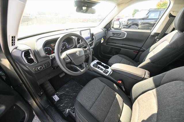 new 2024 Ford Bronco Sport car, priced at $29,300