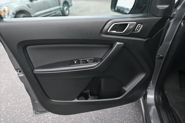 used 2022 Ford Ranger car, priced at $33,981