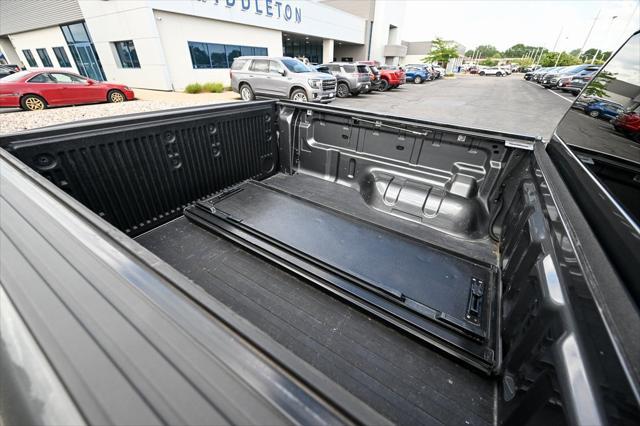 used 2022 Ford Ranger car, priced at $33,981