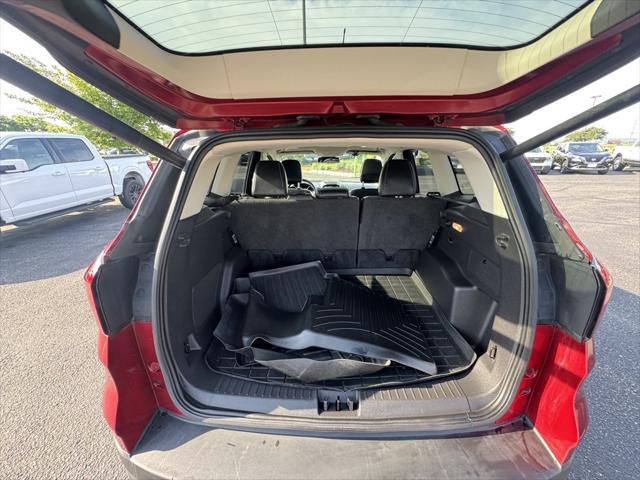 used 2019 Ford Escape car, priced at $14,881