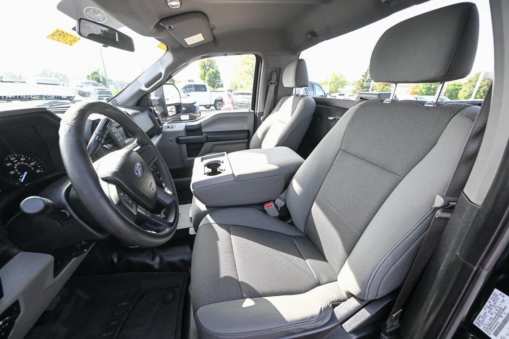 used 2017 Ford F-150 car, priced at $29,881