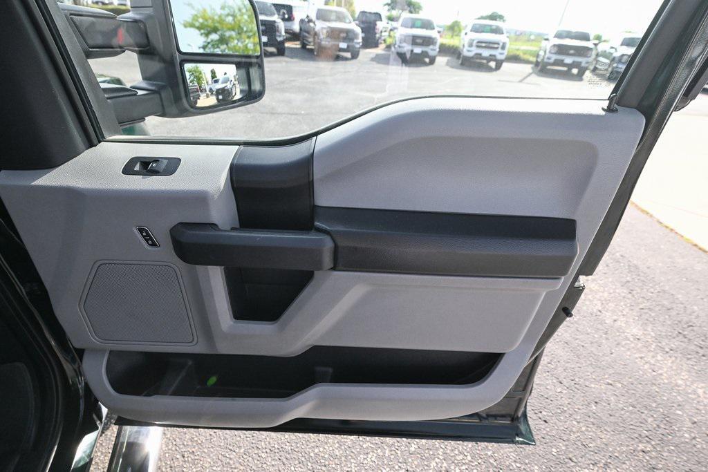 used 2017 Ford F-150 car, priced at $29,881