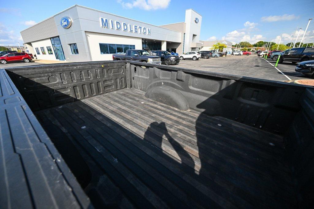 used 2017 Ford F-150 car, priced at $29,881