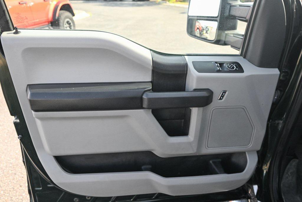 used 2017 Ford F-150 car, priced at $29,881