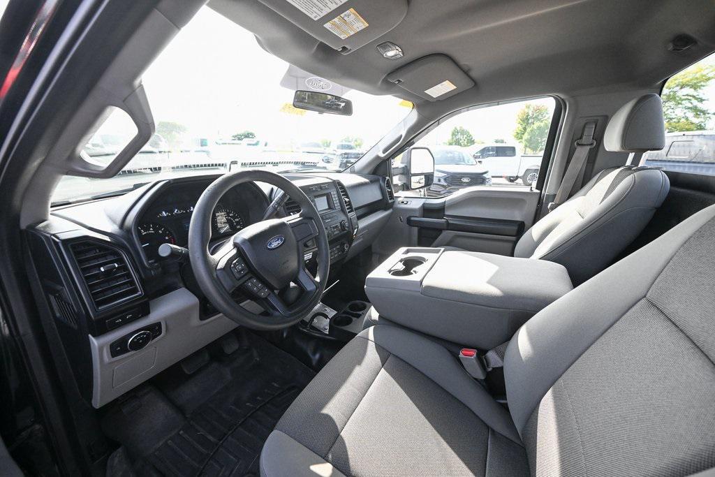 used 2017 Ford F-150 car, priced at $29,881