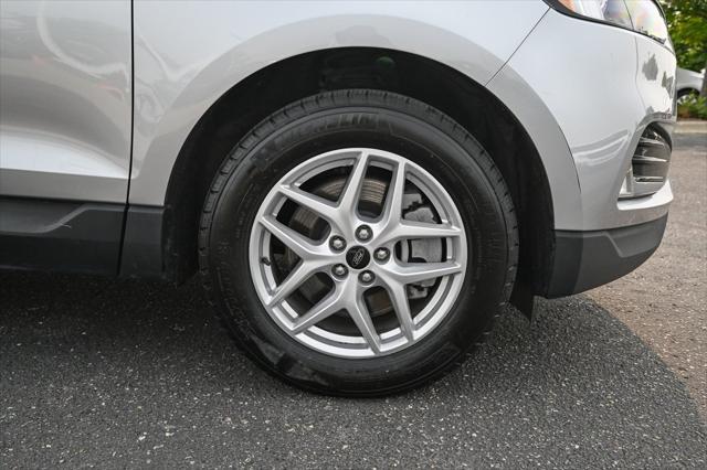 used 2023 Ford Edge car, priced at $27,771