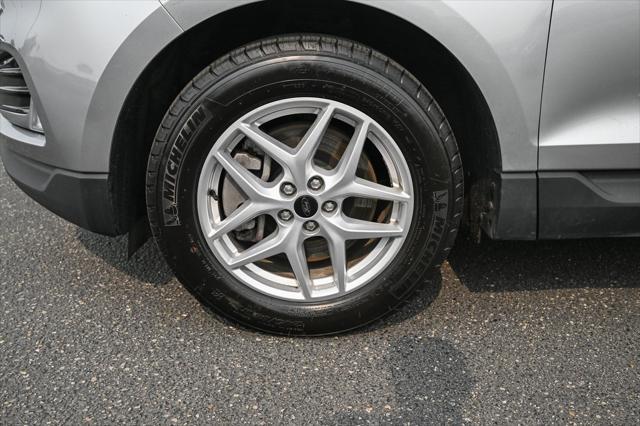 used 2023 Ford Edge car, priced at $27,771