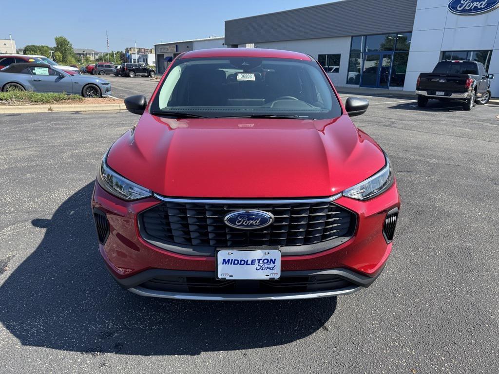 new 2025 Ford Escape car, priced at $30,562