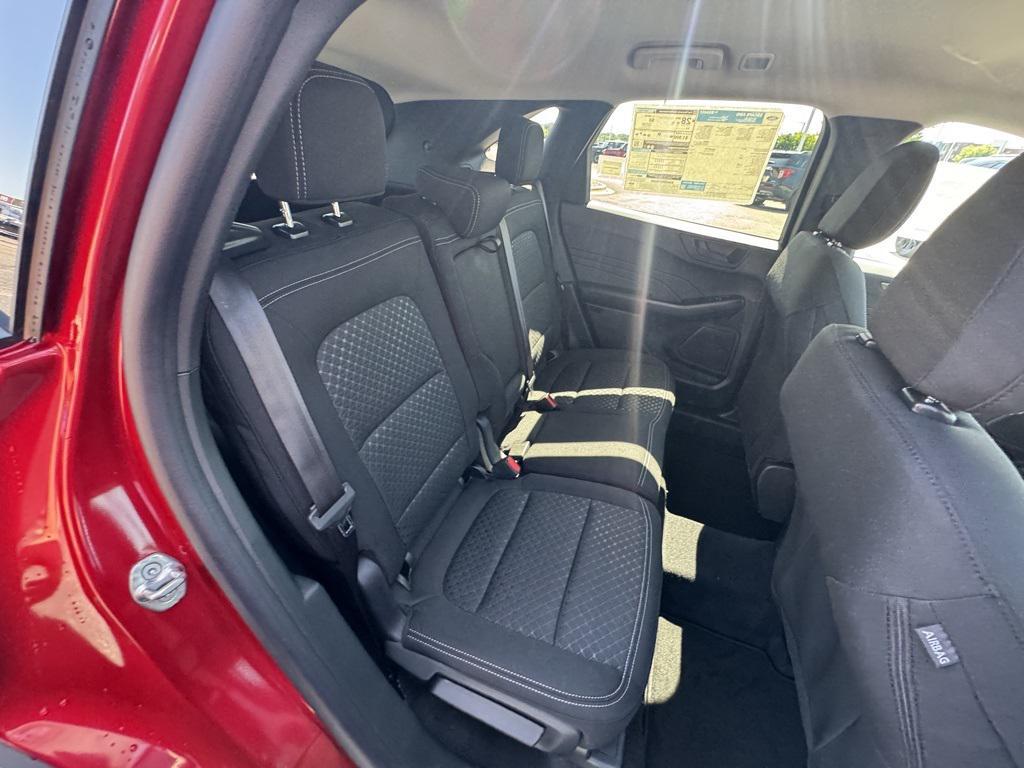 new 2025 Ford Escape car, priced at $30,562