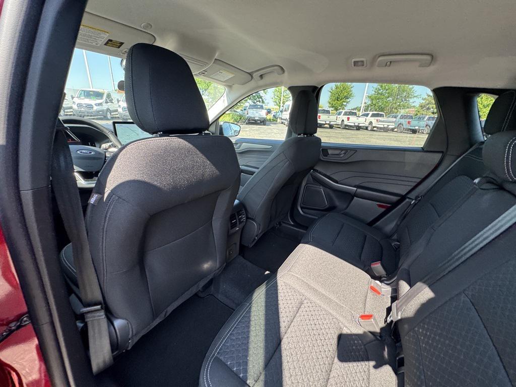 new 2025 Ford Escape car, priced at $30,562