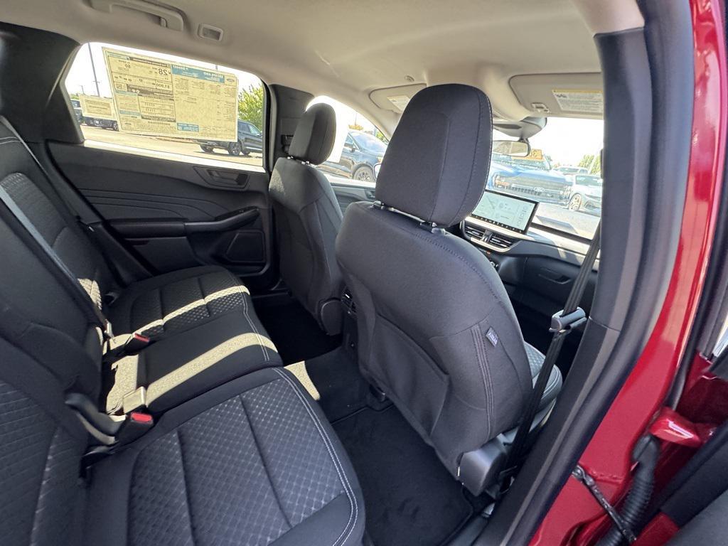 new 2025 Ford Escape car, priced at $30,562