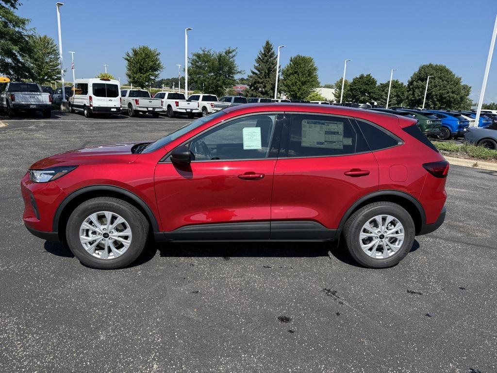 new 2025 Ford Escape car, priced at $30,562