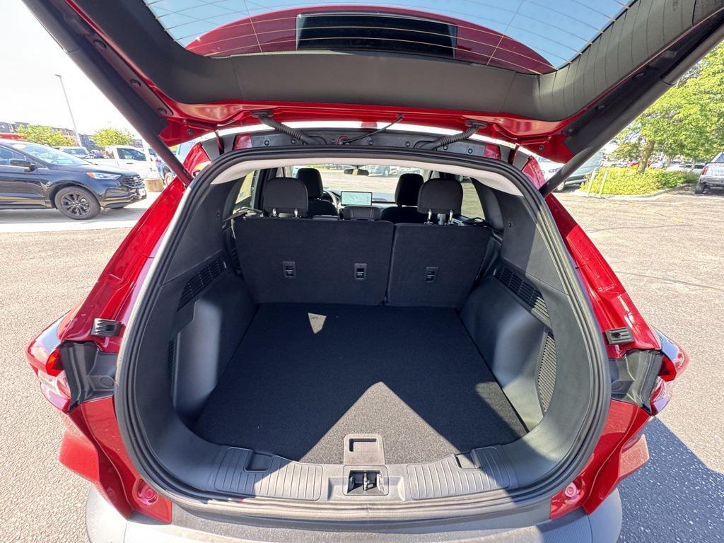 new 2025 Ford Escape car, priced at $30,562