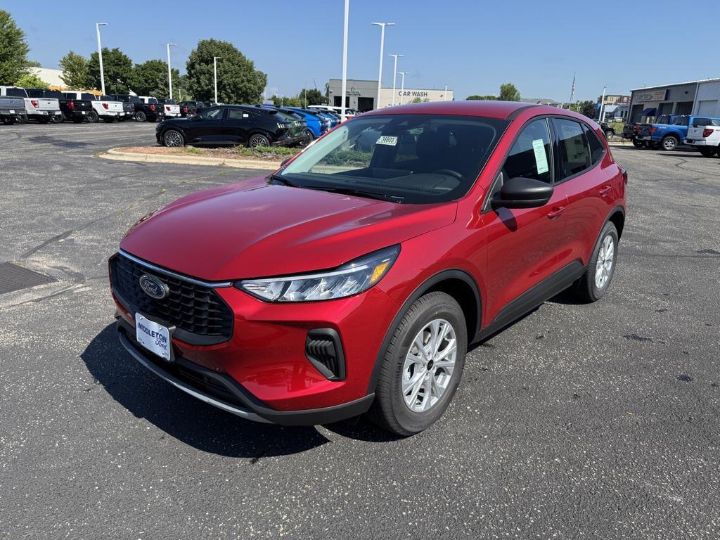 new 2025 Ford Escape car, priced at $30,562