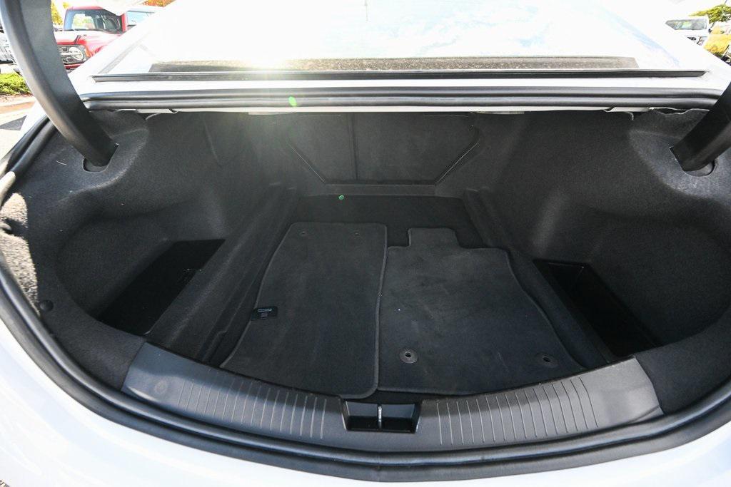 used 2020 Cadillac CT5 car, priced at $25,881